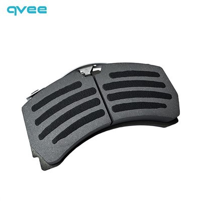 ट्रक ब्रेक लाइनिंग